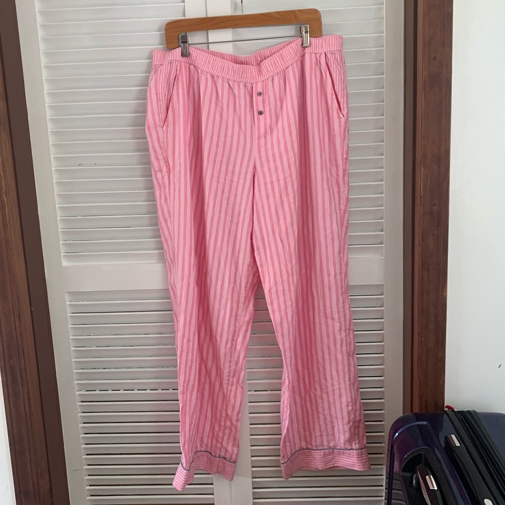 Victoria Secret XL PJ Pants